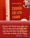 VỚI “CHUYỆN VỚI THANH – LỜI KỂ MỚI VỀ ÁNH SÁNG”