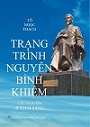 NGƯỜI NÀO GHI NGUYỄN BỈNH KHIÊM MẤT NĂM 1585 ĐỀU THUỘC DIỆN “MÙ CHỮ”?