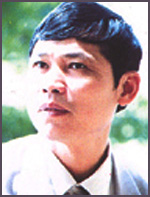 NHÀ THƠ, NSNA VŨ THÀNH CHUNG –  NGƯỜI CHƯNG CẤT BƯỚC CHÂN MÌNH