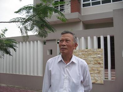 CHIẾC BI ĐÔNG