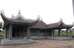 NHỮNG GIAI THOẠI VỀ DANH Y ĐÀO CÔNG CHÍNH