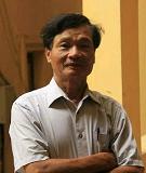 CHÂN DUNG NHÀ THƠ VIỆT ĐƯƠNG ĐẠI