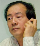 NHÀ THƠ GIA DŨNG, QUEN MÀ LẠ