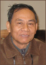 THƠ LÊ ĐÌNH CÁNH