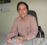 Những lát cắt đời sống trong “Miền chầu văn”