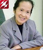 TUYẾN ĐƯỜNG SẮT 100.000 TỶ ĐỒNG: BÀ PHẠM CHI LAN NÓI THẲNG