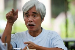 NHÀ VĂN PHẠM XUÂN NGUYÊN TUYÊN BỐ TỪ CHỨC VÀ RA KHỎI HỘI