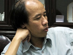 TÔI ĐỌC XONG "MỐI CHÚA"