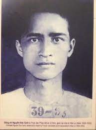 VỀ HAI NGÔI MỘ KHÔNG CÓ THÂN TẠI VƯỜN AO DƯƠNG