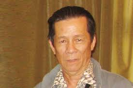 HIU HẮT, NGƯỜI GIÀ!