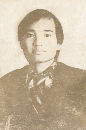 ĐÂU CÒN NGƯỜI TRONG MƠ