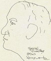 TẠI SAO MIẾU THỜ TRẦN HƯNG ĐẠO LẠI MANG TÊN KIẾP BẠC