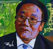 CHUYỆN VỀ HƯU CỦA NHÀ VĂN TRUNG TRUNG ĐỈNH