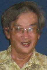 NHÀ VĂN TRẦN TỰ QUA ĐỜI