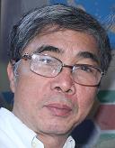 ĐI BUÔN VỚI NHÀ THƠ HỮU THỈNH