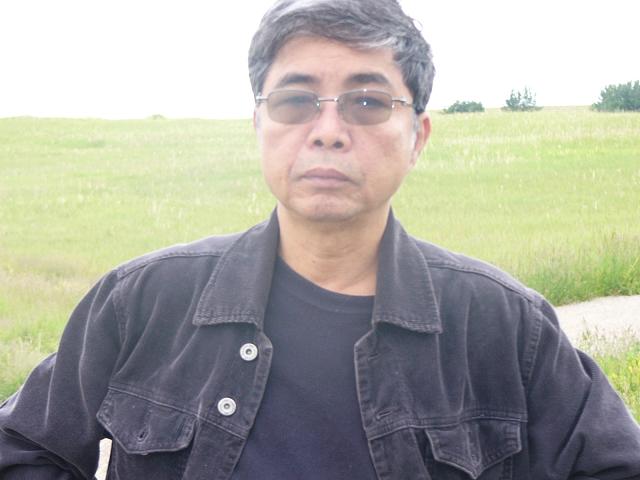 PHỨC TẠP NHƯ NGUYỄN TRỌNG TẠO