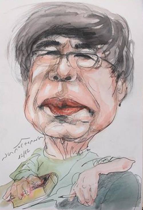 PHỨC TẠP NHƯ NGUYỄN TRỌNG TAO