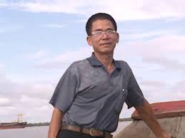 CHÙM THƠ CỦA TUẤN ANH