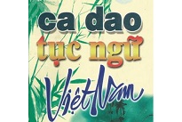 TỤC NGỮ CA DAO CỔ HẢI PHÒNG