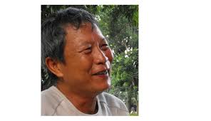 Nữ sĩ cô đơn trên “Đỉnh nhớ”